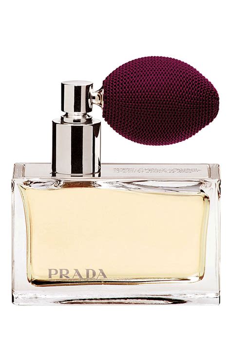 prada refill perfume|Prada amber perfume refill.